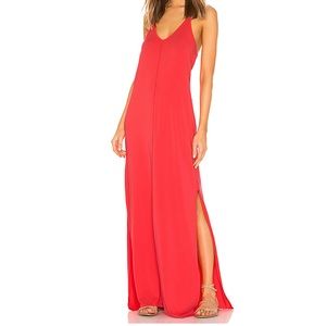 Brand new Bobi Maxi Dress from Revolve.com - XS